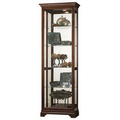 Howard Miller Elise curio display cabinet